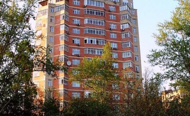 фото здания юр адреса Шкулёва ул., д.9, к.2