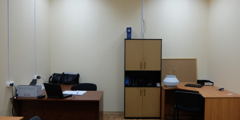 фото офиса юридического адреса Шкулёва ул., д.9, к.2