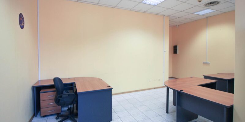фото офиса юридического адреса Камчатская ул., д.4, к.2