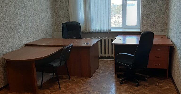 фото помещения юридического адреса Подбельского 4-й пр-д, д.6