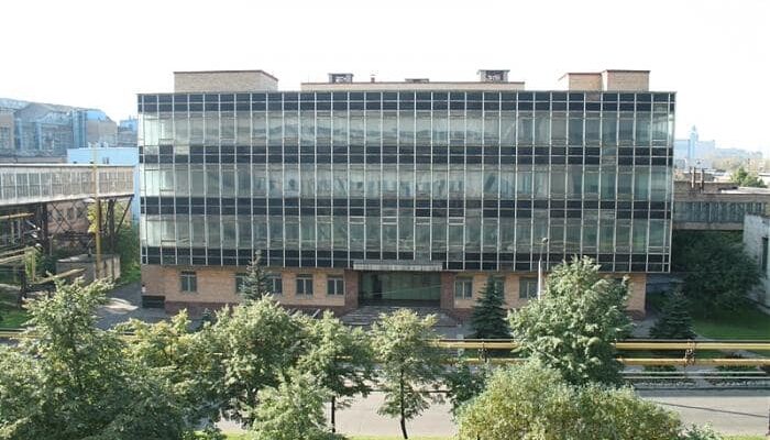 фото здания юридического адреса Автозаводская ул., д.23, с.928